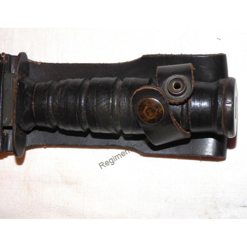 Camillus fighting knife  70s'