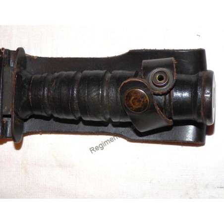 Camillus fighting knife  70s'