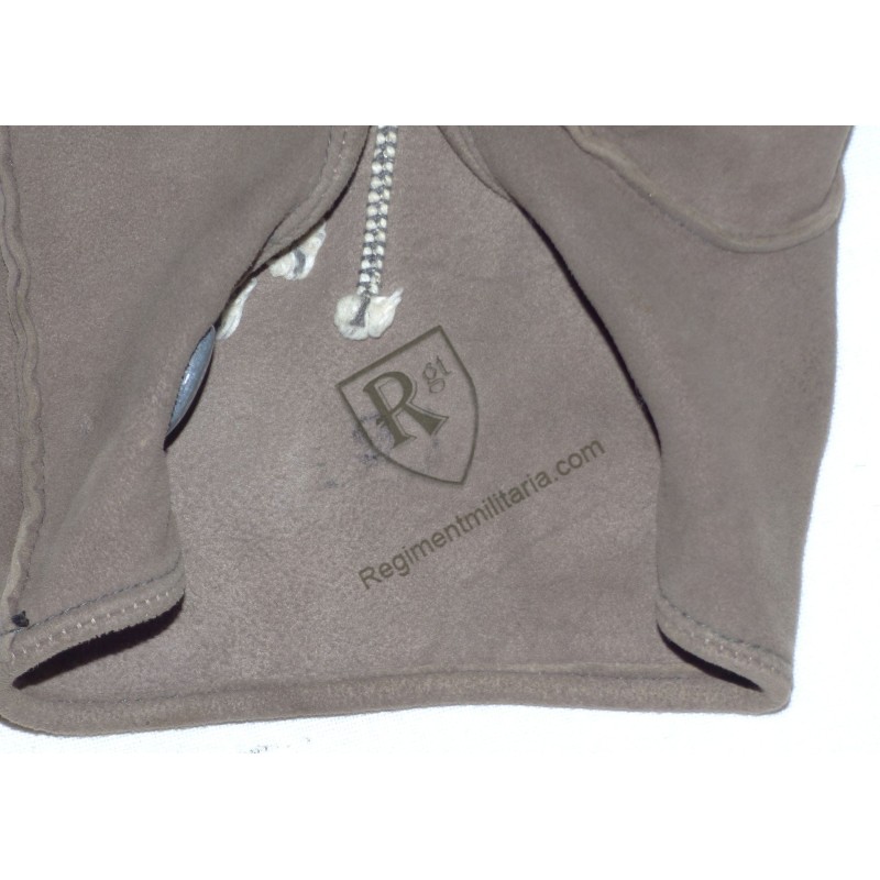 Paire de gants officier Heer