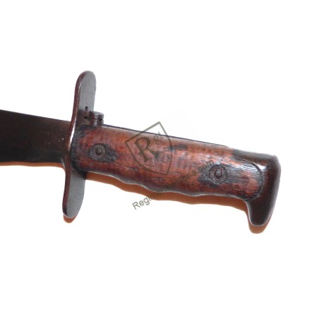 US Bolo knife 1917