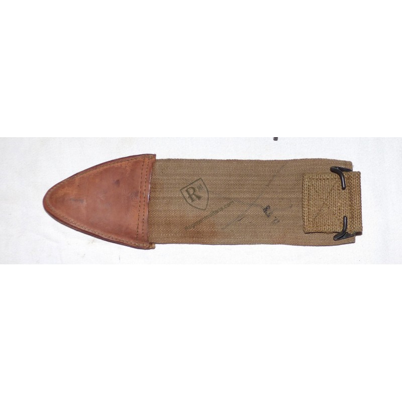 Housse de fourreau pour US Bolo knife