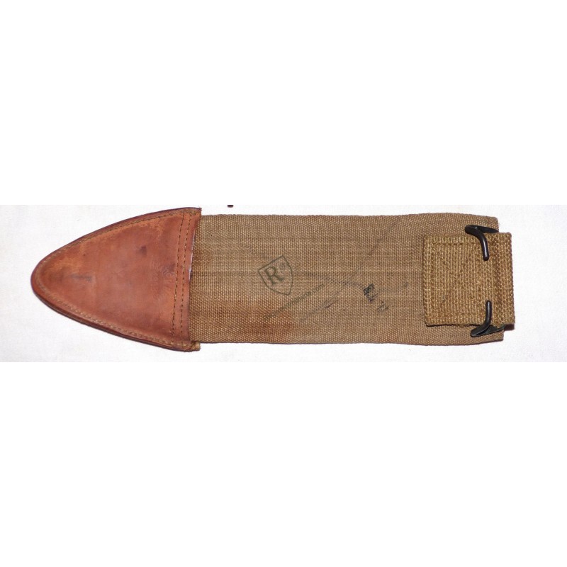 Housse de fourreau pour US Bolo knife