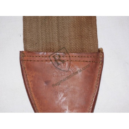 Housse de fourreau pour US Bolo knife