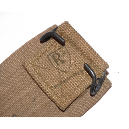 Housse de fourreau pour US Bolo knife