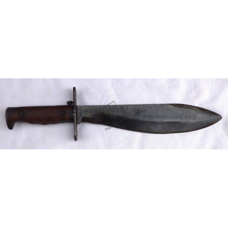 US Bolo knife 1917