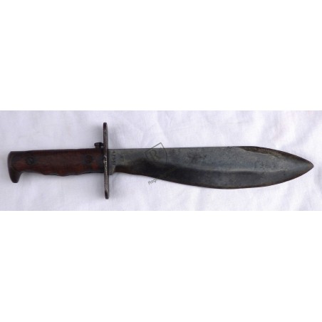 US Bolo knife 1917