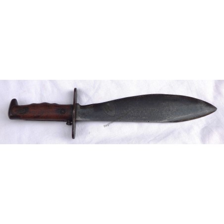 US Bolo knife 1917