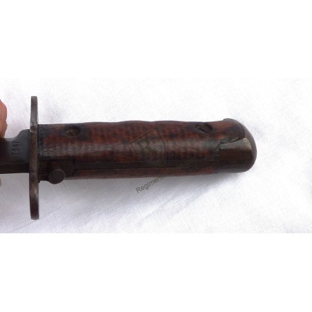US Bolo knife 1917