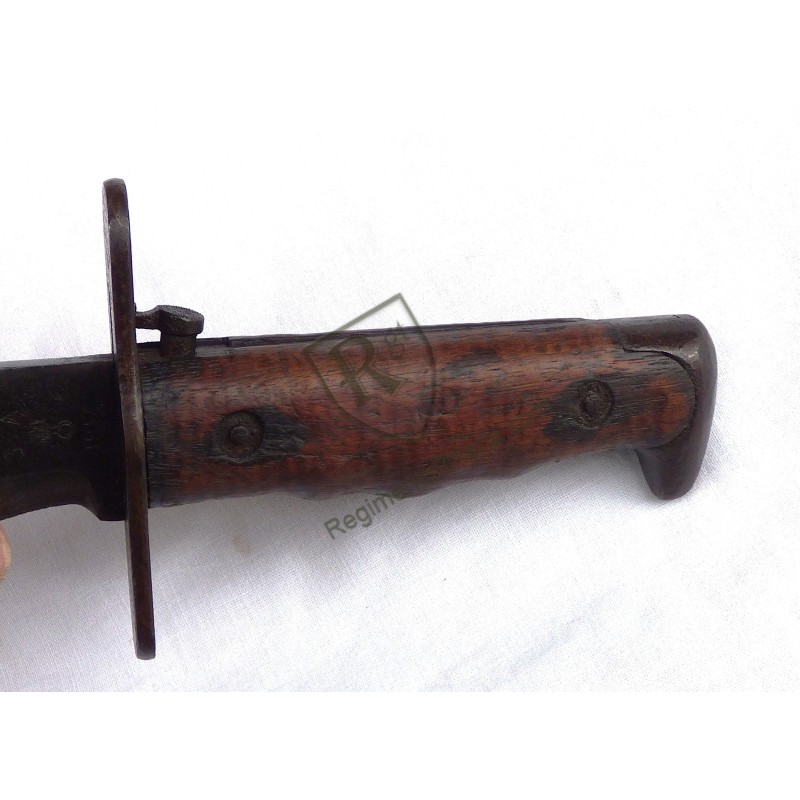 US Bolo knife 1917