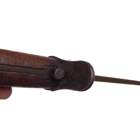 US Bolo knife 1917