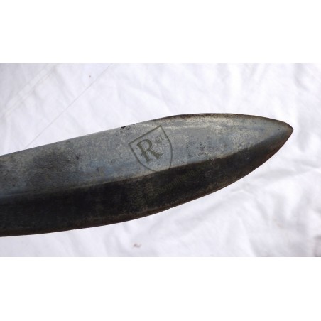 US Bolo knife 1917