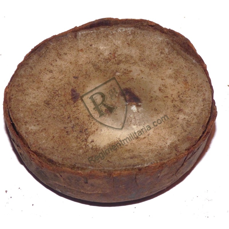 Bougie pour lanterne carbure bakélite