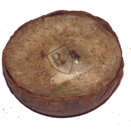 Bougie pour lanterne carbure bakélite