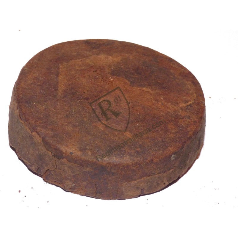 Candle for Bakelite Carbid Lantern