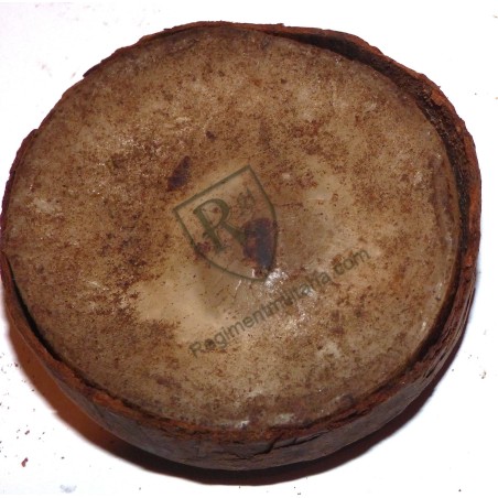 Bougie pour lanterne carbure bakélite