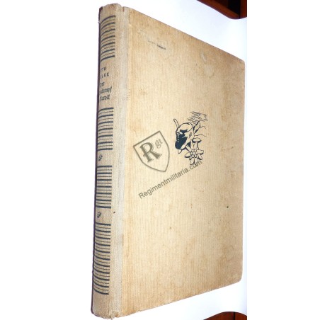 Livre NARVIK édition de 1940