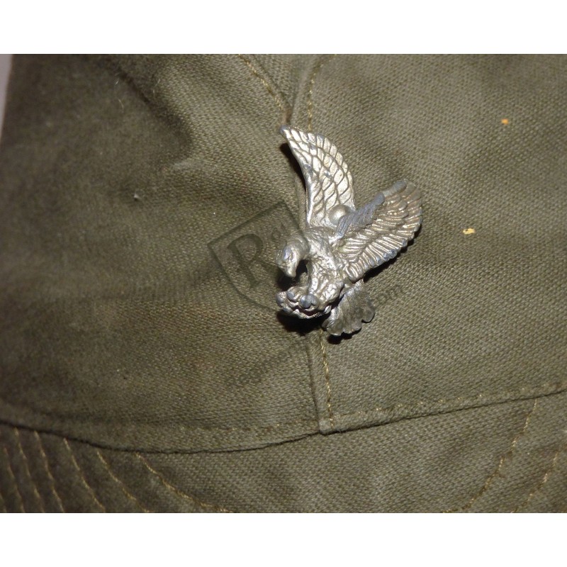 BEL ENSEMBLE PARACHUTISTE ANNEES 1980