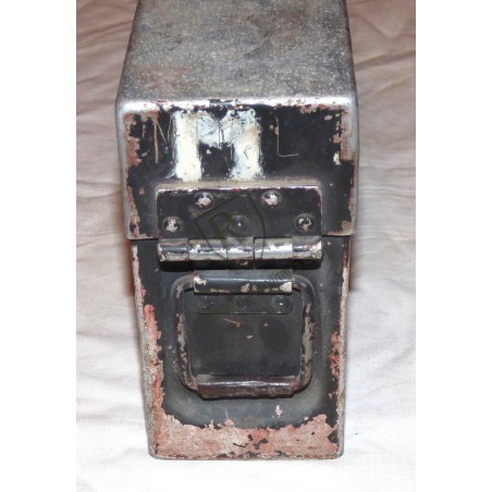 MG34 early 1939 ammo box