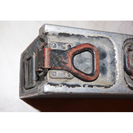MG34 early 1939 ammo box