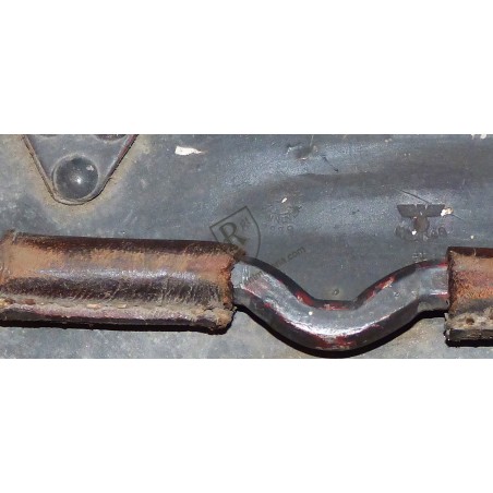 Caisse munitions MG34 précoce 1939