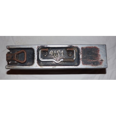 MG34 early 1939 ammo box