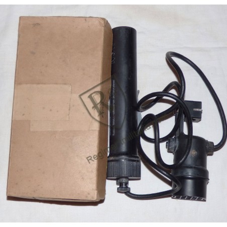 Tube clignotant de type USN pour jumelles
