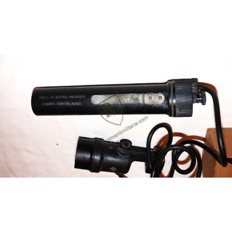 Tube clignotant de type USN pour jumelles