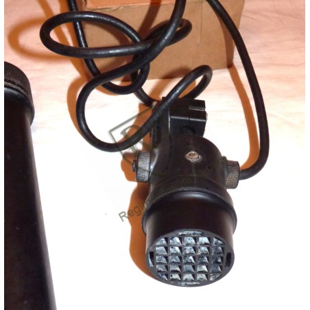Tube clignotant de type USN pour jumelles