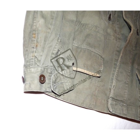 Ensemble 1 RCP Veste et béret 1968