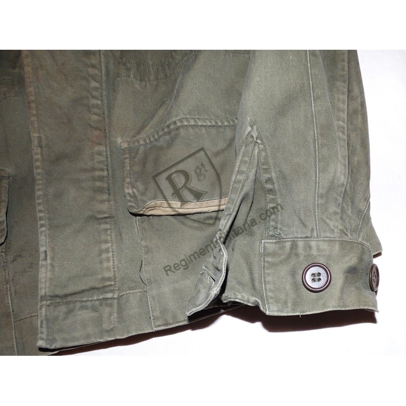 Ensemble 1 RCP Veste et béret 1968