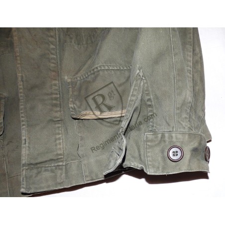 Ensemble 1 RCP Veste et béret 1968