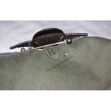 Ensemble 1 RCP Veste et béret 1968
