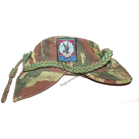 Souvenir Parachutiste 9 RCP Algérie