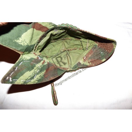 Souvenir Parachutiste 9 RCP Algérie