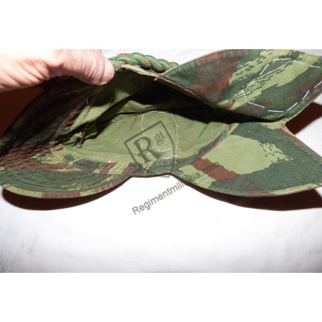 Souvenir Parachutiste 9 RCP Algérie
