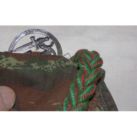 Souvenir Parachutiste 9 RCP Algérie