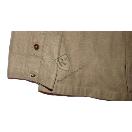 Veste TTA 47 allégée 1er modèle Indochine