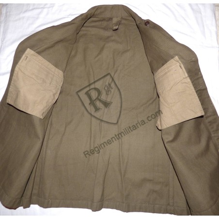 Veste TTA 47 allégée 1er modèle Indochine