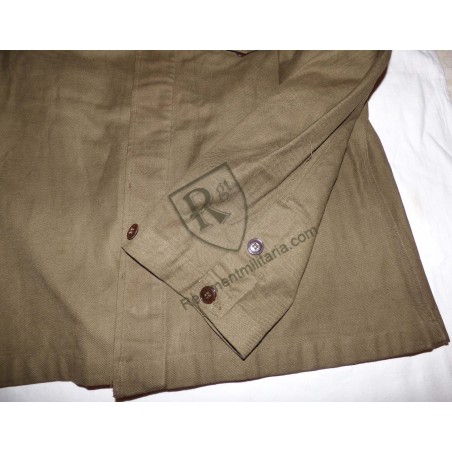 Veste TTA 47 allégée 1er modèle Indochine