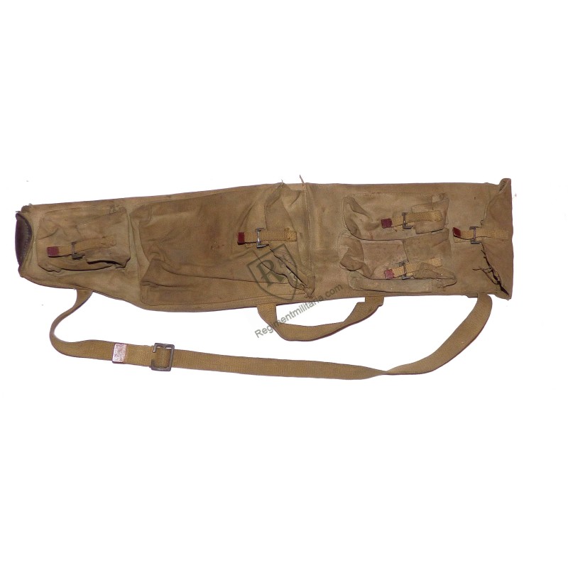 Canadian Bren Spare Web  Bag