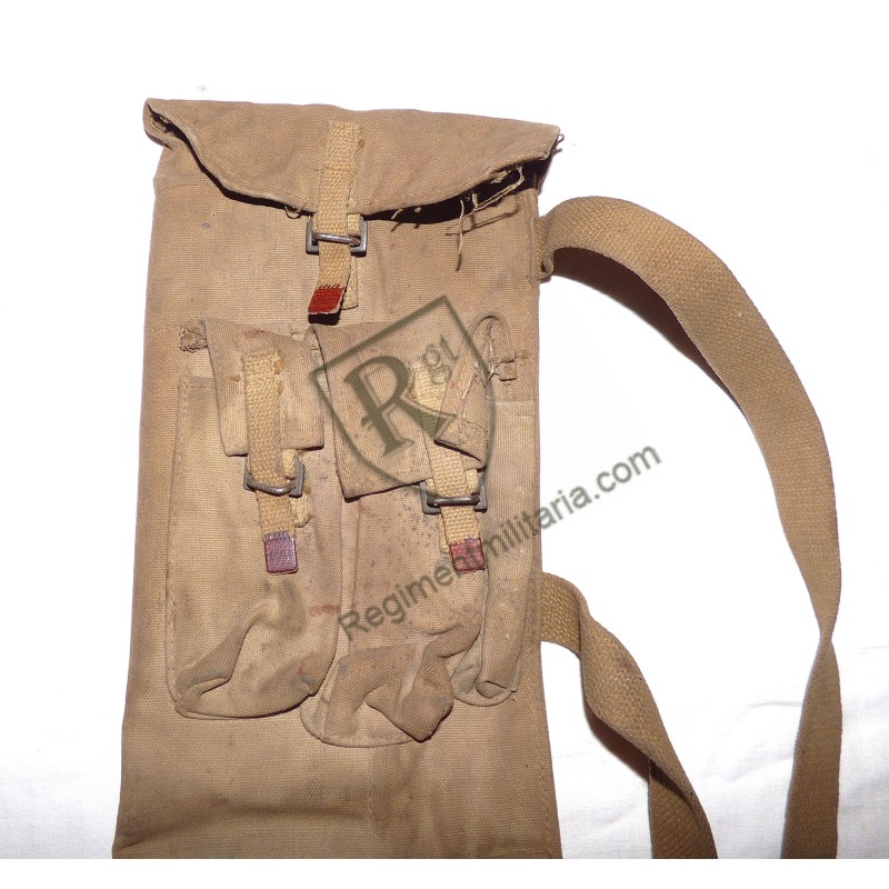 Canadian Bren Spare Web  Bag