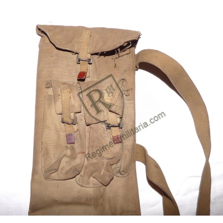Canadian Bren Spare Web  Bag