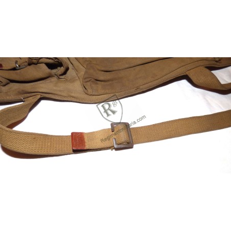 Canadian Bren Spare Web  Bag