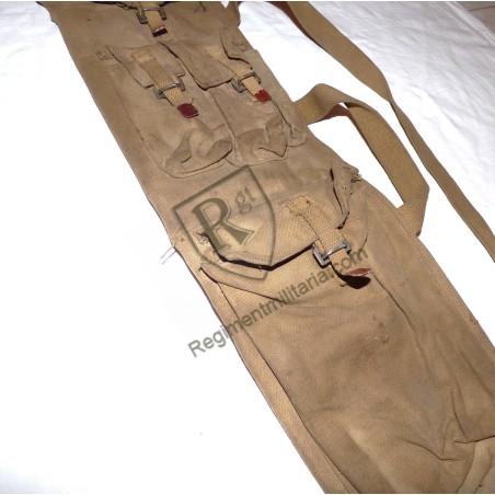 Canadian Bren Spare Web  Bag