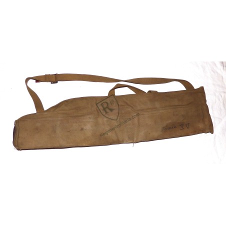 Canadian Bren Spare Web  Bag