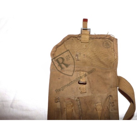 Canadian Bren Spare Web  Bag