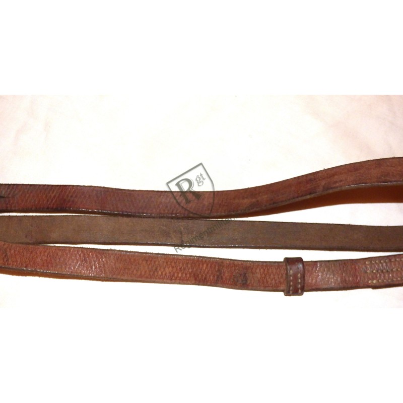 Bretelle MP38 - MP40 brun clair