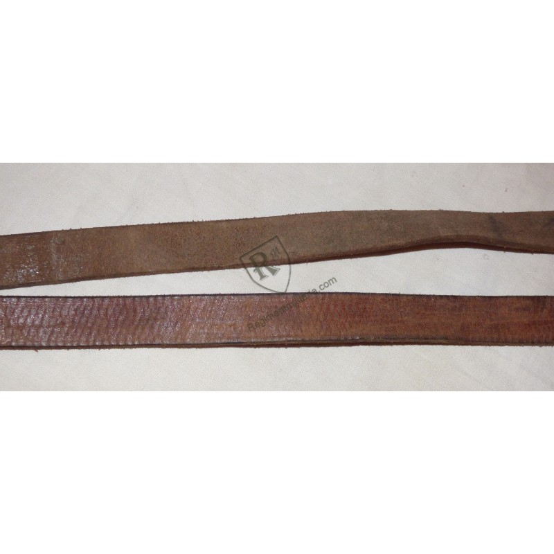 MP38 or MP40 sling light brown