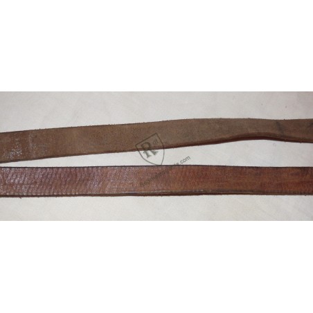 Bretelle MP38 - MP40 brun clair