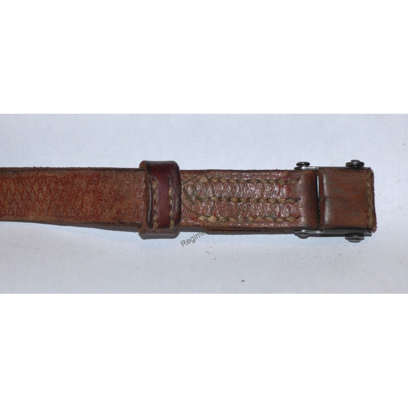 MP38 or MP40 sling light brown